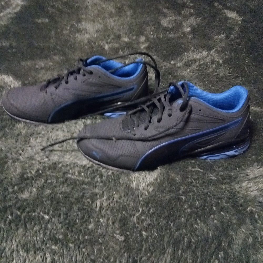 Puma size 8